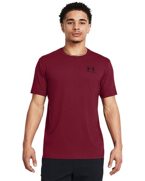 Under Armour South Africa | Men's HeatGear® Armour Compression Shorts