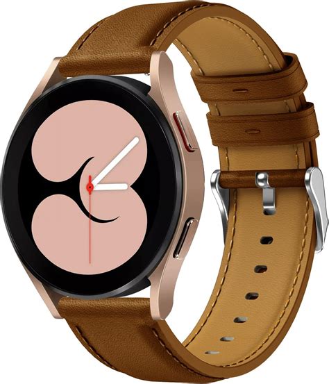 SeNool Samsung Galaxy Watch 6 Classic (43 mm 47 mm)/Galaxy Watch 6 (40 ...