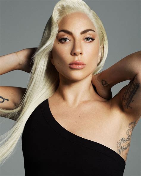 Lady Gaga sparks concerns with latest appearance - Mbare Times