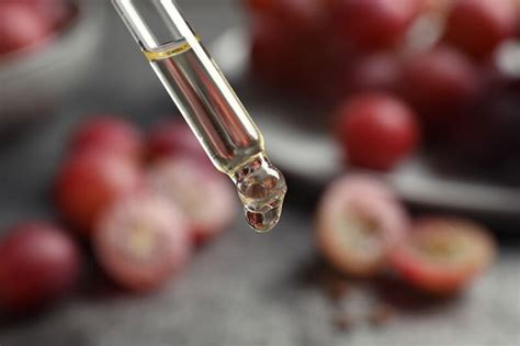 Употреба на масло от гроздови семки – полезно ли е? | For Life