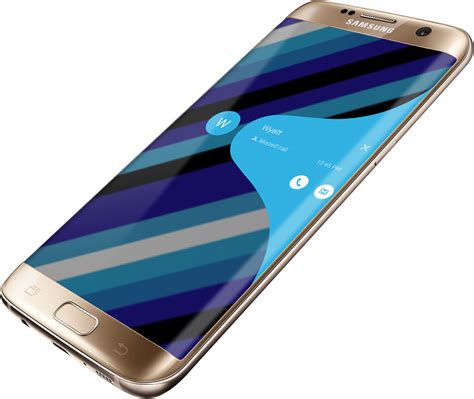سعر ومواصفات Samsung S7 edge ـ سامسونج S7 إيدج والمميزات والعيوب
