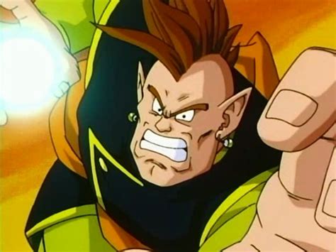 who is your favourite Kaioshin? - Dragon Ball Z - Fanpop