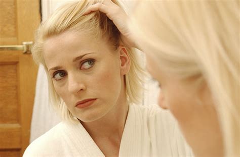 Best Treatments and Styles for Thinning Hair in Women | Dr. Rahal