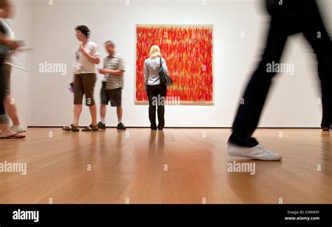 MOMA, New York City Stock Photo - Alamy