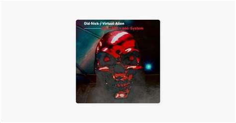 xxx xxx  system  nick virtual alien apple