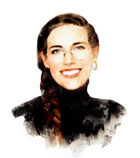 Erin Brown Tv