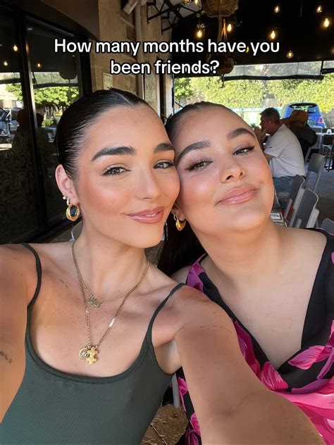 Almost 20 years of friendship!! ILY @Lozzibonozzie 🫶🏼🥹 | TikTok