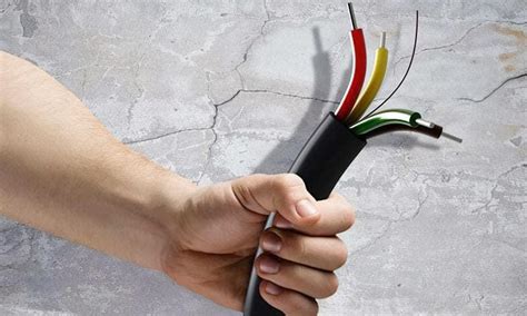 Види кабелів і проводів, їх призначення та характеристики