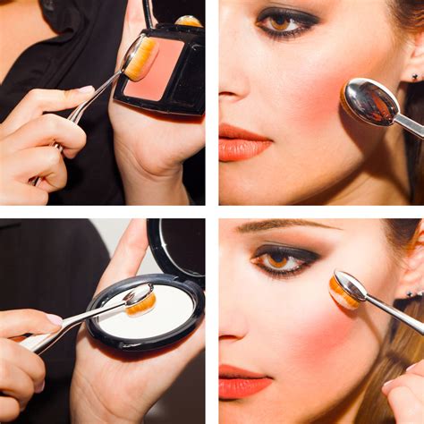 Artis Images Gallery — Artis Makeup Brushes