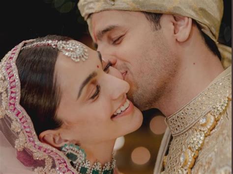 Kiara Advani Sidharth Malhotra Wedding Live Updates Sangeet Ceremony ...