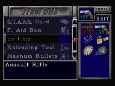 Barree33: Resident Evil 3 Nemesis PC Version + Trainer Game