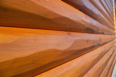 Log Wood Siding 5 Best Wood Siding Styles For A Cozy Log Cabin Look