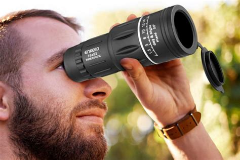How to Choose your Night Vision Monocular? - The Frisky