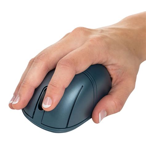 Goldtouch Ergonomic FlexMouse | Ergonomic Mice