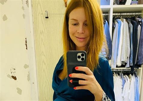 Наталья Подольская восхитила стройной фигурой после родов - 24СМИ