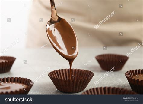7,446 Chocolate Making Professional Images, Stock Photos & Vectors ...