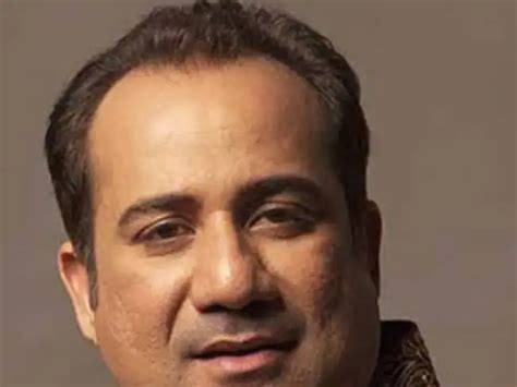 pakistani singer rahat fateh ali khan dismisses reports