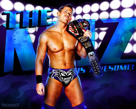 Awesome - The Miz (Michael Mizanin) Photo (15005254) - Fanpop