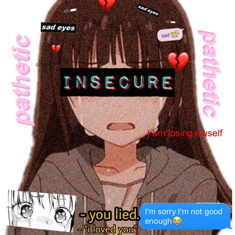depressed pfp
