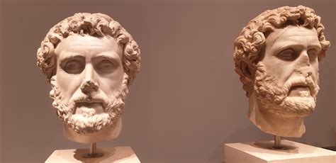 Ancient Rome Live | People & Personalities | Emperor Antoninus Pius