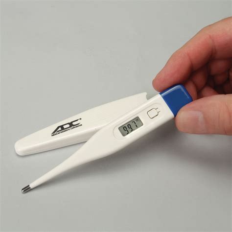 Digital Electronic Thermometer | Carolina Biological Supply