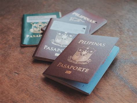 Philippine Passport Renewal Experience: Requirements, Steps and Helpful ...