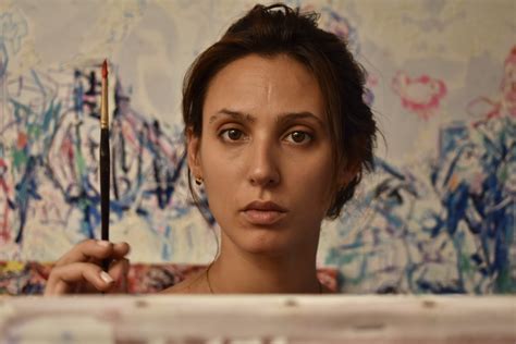 Alysha Grace Marko | Artist