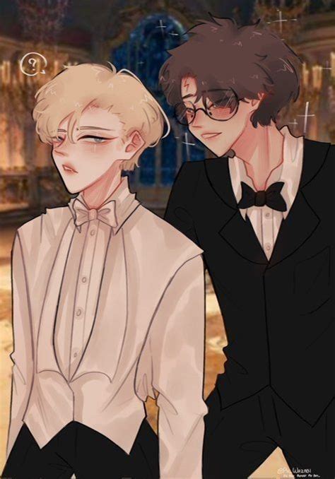 drarry