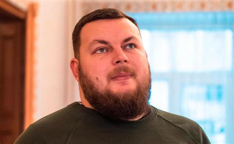 Суд в Москве заочно арестовал одесского националиста Ганула — РБК