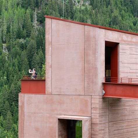 dezeen atdezeen instagram    small castles