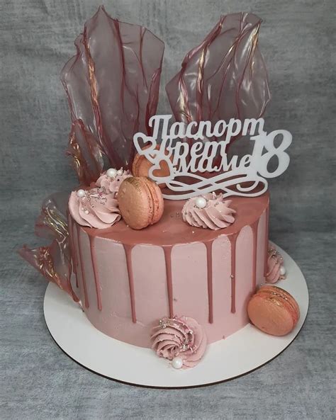 Торт для мами