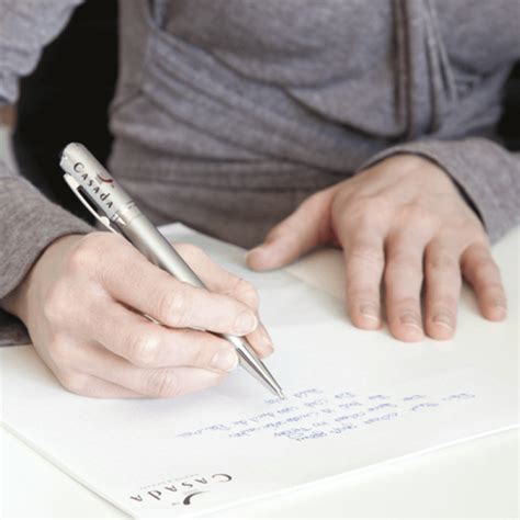 Vibro Pen