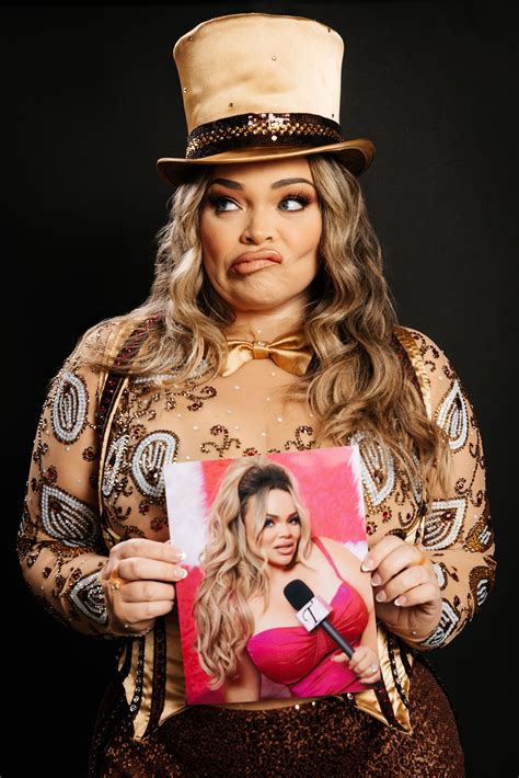 Trisha Paytas Commercial