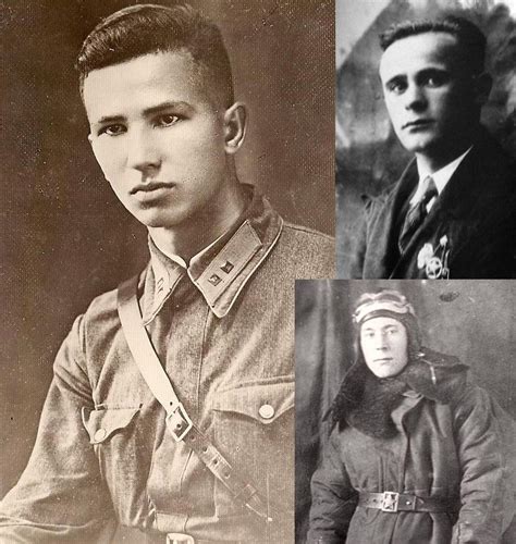 НИКОЛАЙ ГАСТЕЛЛО: ЖИЗНЬ И ПОДВИГИ — Научно-исследовательский центр ...