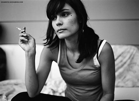 Shannyn - Shannyn Sossamon Photo (22282332) - Fanpop