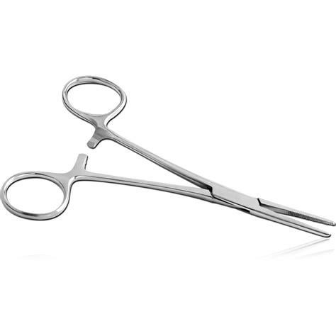 HEMOSTATS 5.5 INCHES LONG | HM