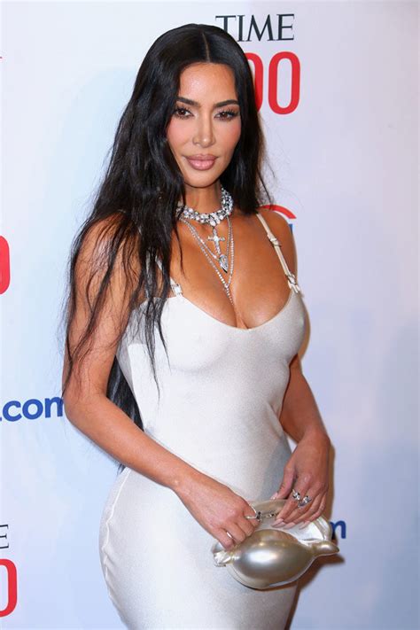 Kim-Kardashian-2023-Time-100-Gala-Red-Carpet-Fashion-JOhn-Galliano-Tom ...