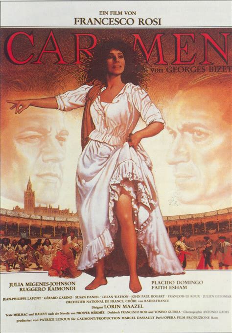 Кармен (фильм, 1984)