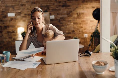 working parents articles biography entrepreneur