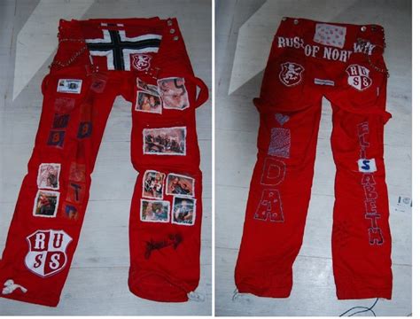 Russefeiring - Wikipedia, the free encyclopedia | Clothes, Diy clothing ...