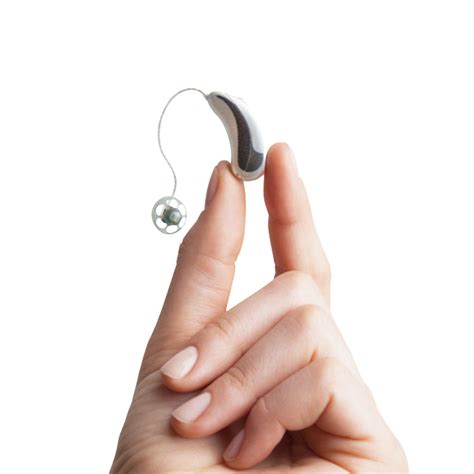 Understanding Bluetooth Hearing Aids | halvingrs