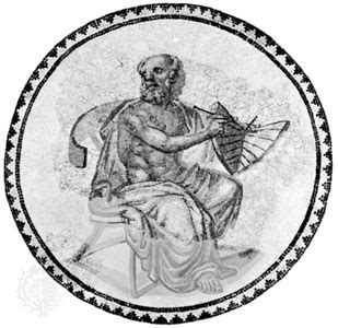 Anthroposophie Forum - Bibliothek: Anaximander