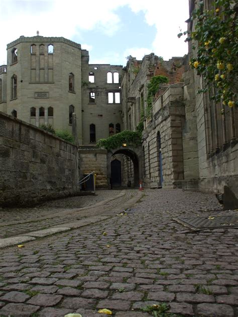 Guy’s Cliffe House - Our Warwickshire