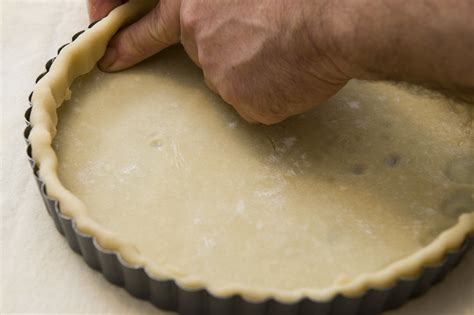 Basic Short-Crust Pastry Recipe - NYT Cooking
