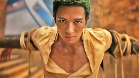 Does Zoro Die In 'One Piece'? Answered | The Mary Sue