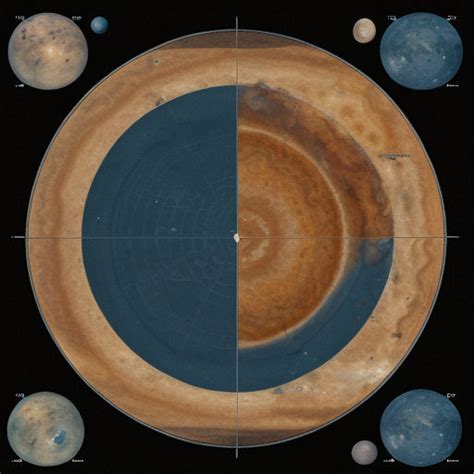 Ancient Map of Jupiter (figure 2) by ChristopherLucky on DeviantArt