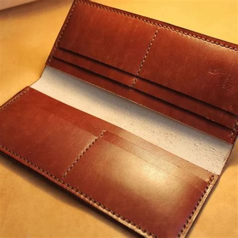 leather wallet  piece baa   delhi id