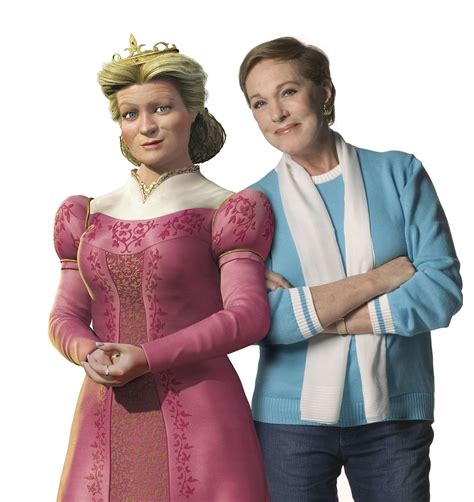 36 New Photos From Shrek The Third