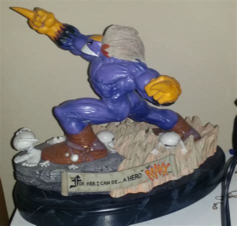 Any love for the MAXX? : r/comicbooks