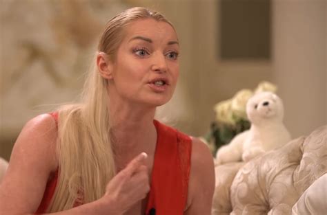 Анастасия Волочкова рассекретила своего нового мужчину